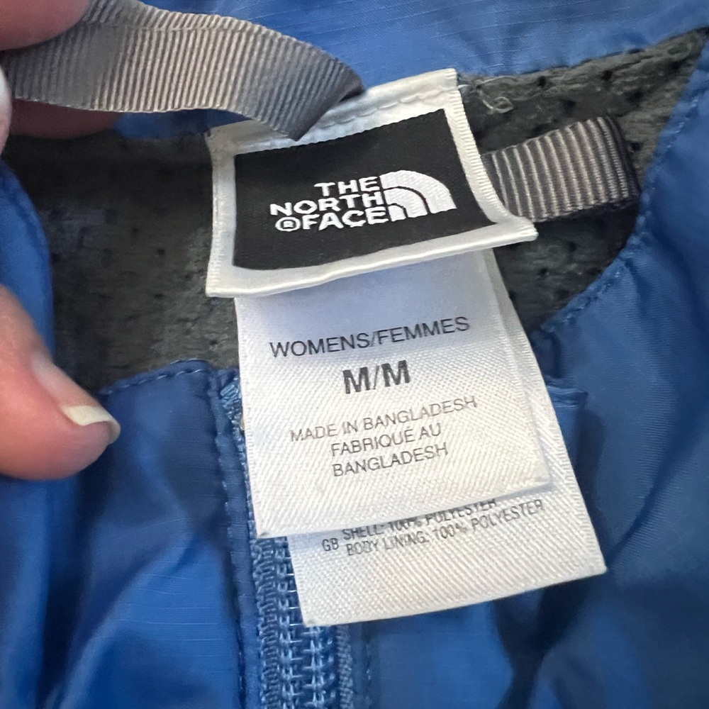 North Face jacket - Picture 5 of 5